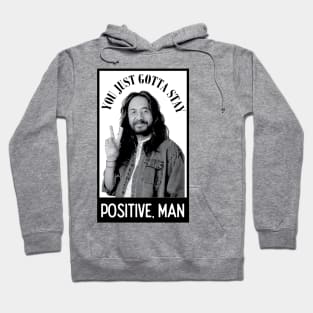 Leo/Tommy Chong quotes 2 Hoodie